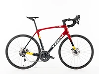 Domane SLR Gen 4 Frameset - 2024, 58cm