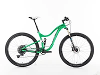Lush SL 29 - 2014, Large