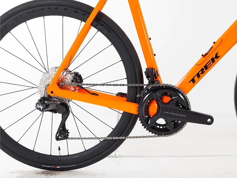 Domane SLR 7 Gen 4 - 2025, 62cm