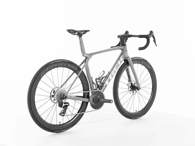 Madone SLR 9 AXS 1x Gen 8 - 2026, Medium