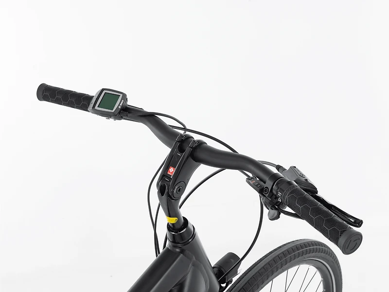 Verve+ 3 Lowstep Gen 2 - 2022, Medium