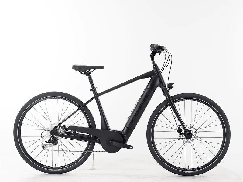 Verve+ 3 Lowstep Gen 2 - 2022, Medium