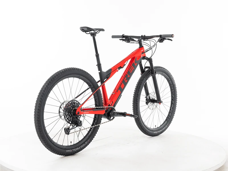 E-Caliber 9.8 GX Gen 1 - 2021, Large