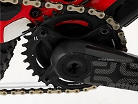 E-Caliber 9.8 GX Gen 1 - 2021, Large
