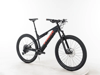 E-Caliber 9.8 GX Gen 1 - 2021