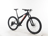 E-Caliber 9.8 GX Gen 1 - 2021