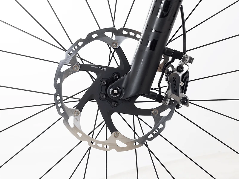 E-Caliber 9.9 XTR Gen 1 - 2021, Small