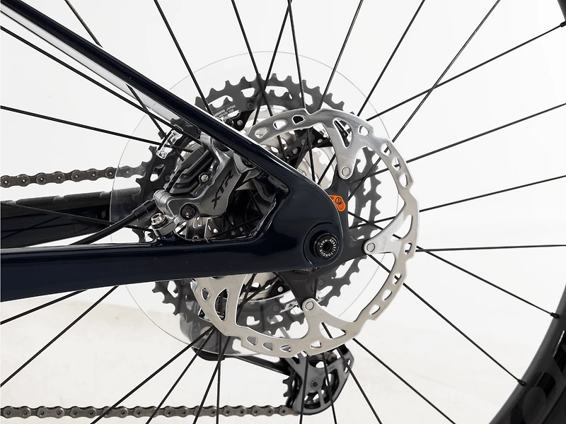 E-Caliber 9.9 XTR Gen 1 - 2021, Small