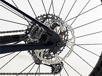 E-Caliber 9.9 XTR Gen 1 - 2021, Small