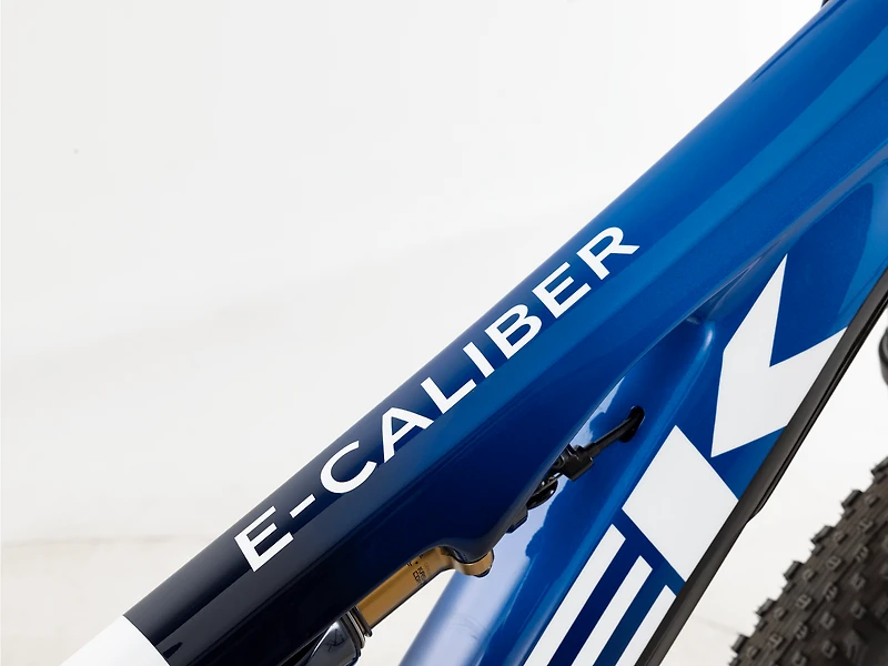 E-Caliber 9.9 XTR Gen 1 - 2021, Small