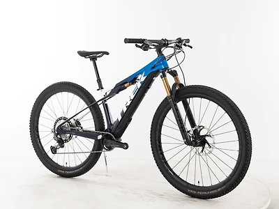 E-Caliber 9.9 XTR Gen 1 - 2021, Small