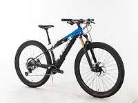 E-Caliber 9.9 XTR Gen 1 - 2021, Small