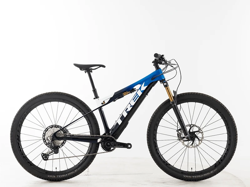 E-Caliber 9.9 XTR Gen 1 - 2021, Small