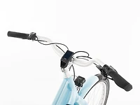 Vale Go! 9D EQ S - 2024, Medium