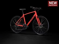 FX 2 Disc Gen 3 - 2023