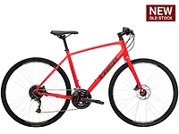 FX 2 Disc Gen 3 - 2023