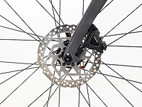 FX 3 Disc Gen 3 - 2023, X-Small