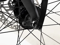 FX 3 Disc Gen 3 - 2023, X-Small