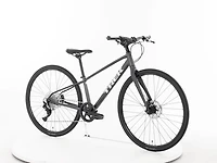 FX 3 Disc Gen 3 - 2023, X-Small