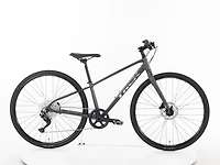 FX 3 Disc Gen 3 - 2023, X-Small