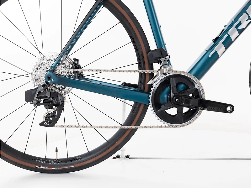 Domane SL 6 AXS Gen 3 - 2022, 58cm