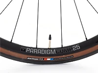 Domane SL 6 AXS Gen 3 - 2022, 58cm