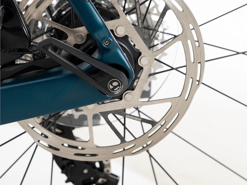 Domane SL 6 AXS Gen 3 - 2022, 58cm