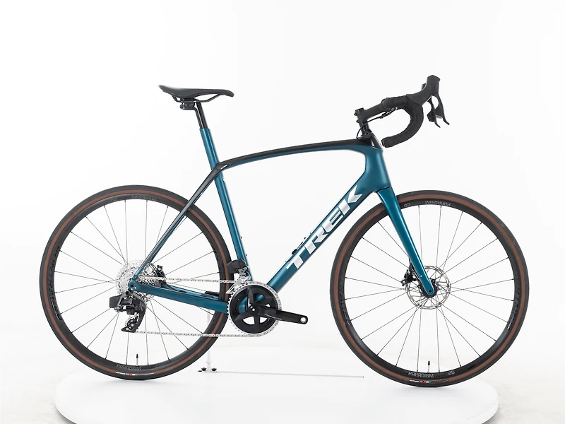 Domane SL 6 AXS Gen 3 - 2022, 58cm