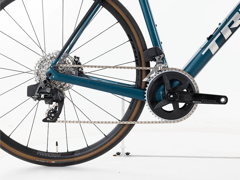 Domane SL 6 AXS Gen 3 - 2022, 58cm