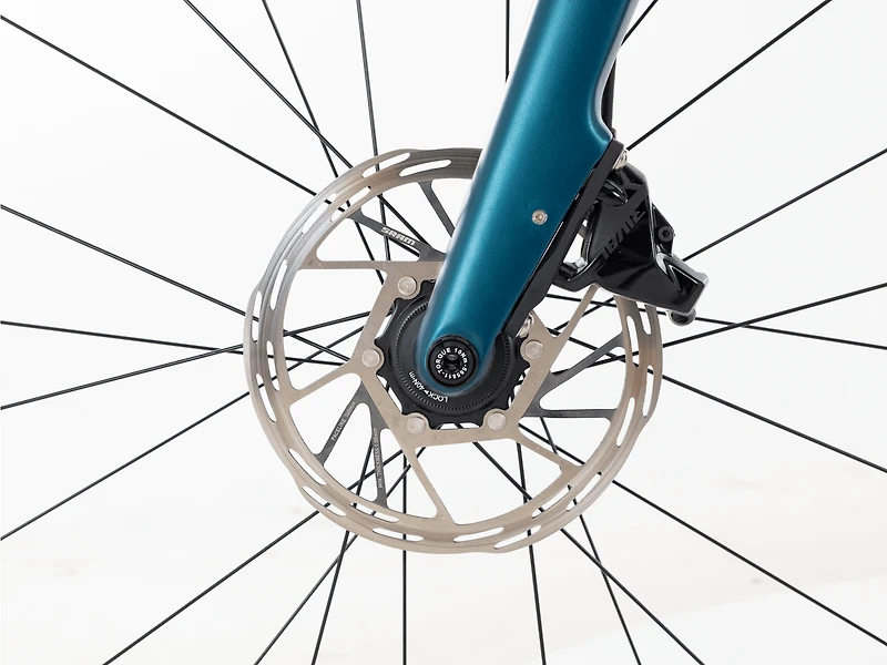 Domane SL 6 AXS Gen 3 - 2022, 58cm