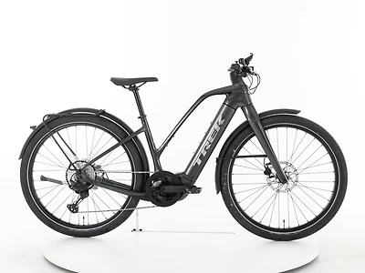 Allant+ 9.9S Stagger - 2022, Small