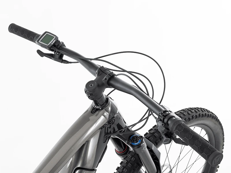 Rail 7 Gen 2 - 2022, X-Large