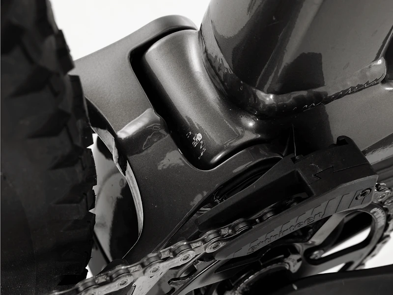 Rail 7 Gen 2 - 2022, X-Large