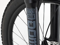 Rail 7 Gen 2 - 2022, X-Large