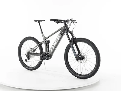 Rail 7 Gen 2 - 2022, X-Large