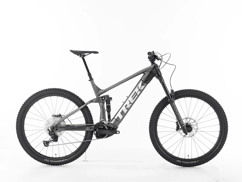 Rail 7 Gen 2 - 2022, X-Large