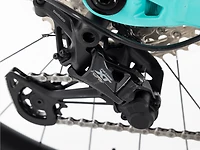 Rail 9.7 Gen 2 -2022, Medium