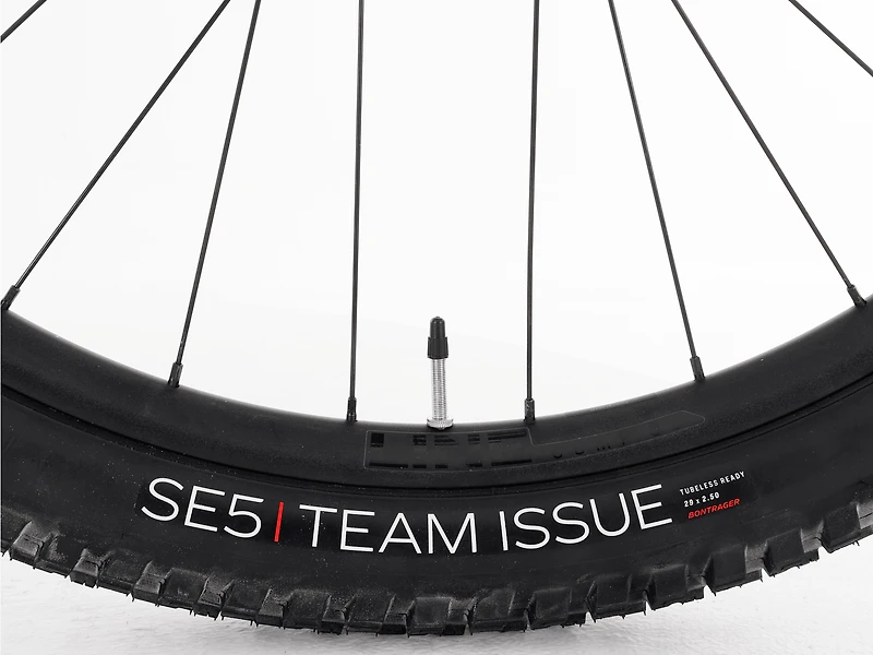 Rail 9.7 Gen 2 - 2022, Large