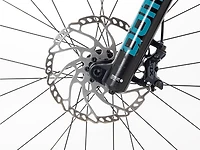 Rail 9.7 Gen 2 - 2022, Large