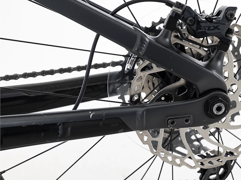 Rail 9.7 Gen 2 - 2022, Medium