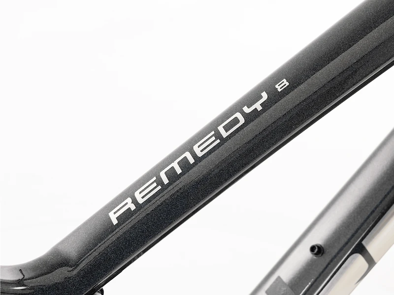 Remedy 8 - 2022, X-Large