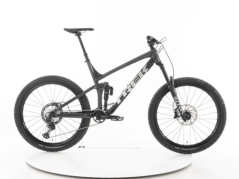 Remedy 8 - 2022, X-Large