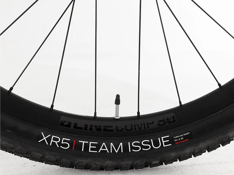 Slash 8 Gen 5 - 2022, X-Large