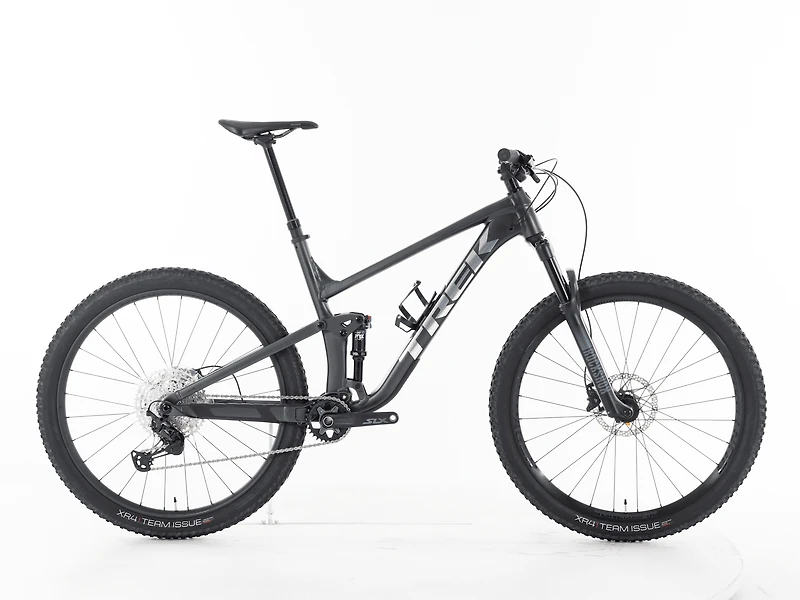 Top Fuel 7 Gen 3 - 2023, X-Large