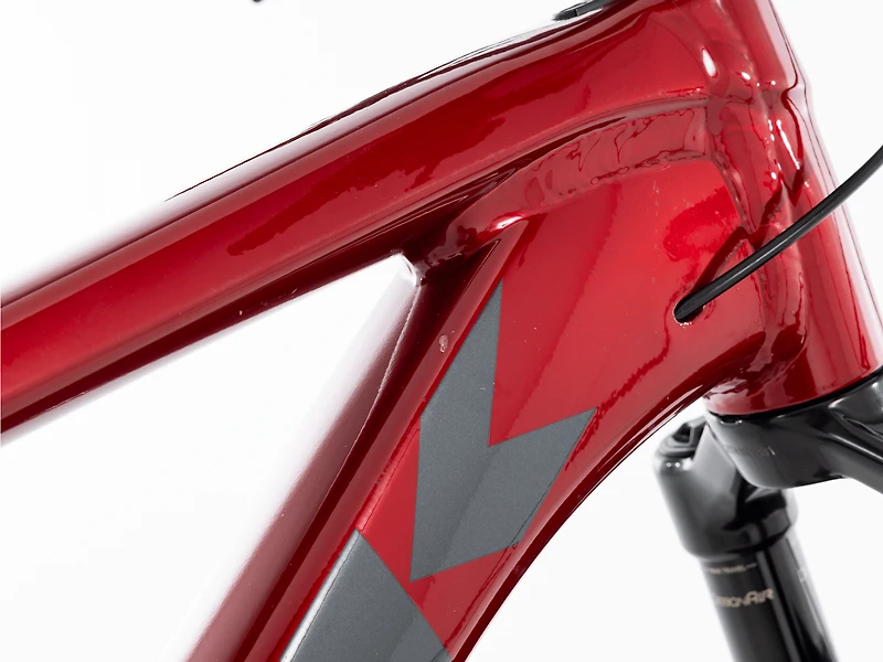 Top Fuel 8 Gen 3 - 2022, X-Large