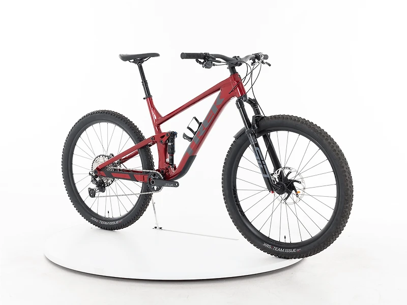 Top Fuel 8 Gen 3 - 2022, X-Large