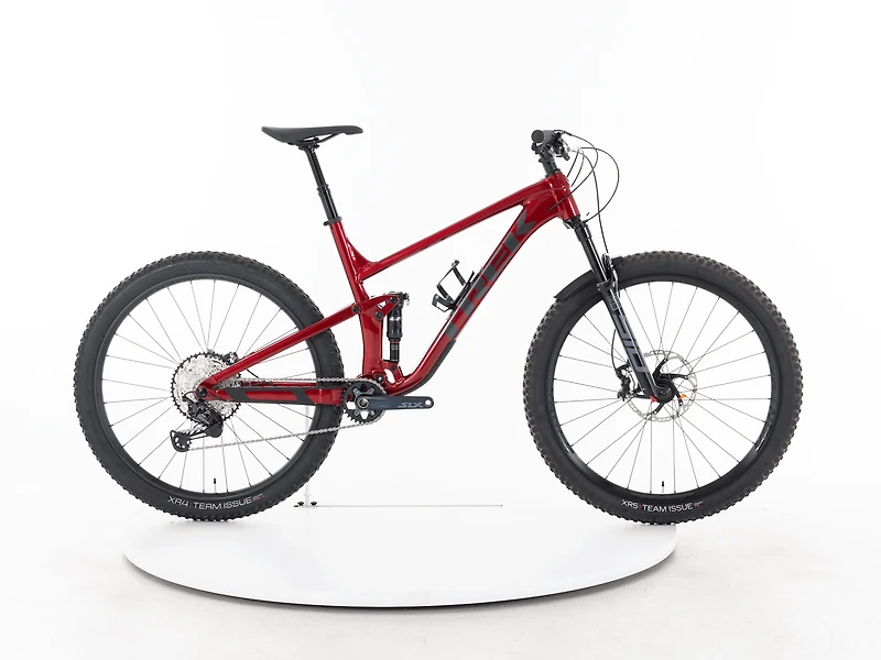Top Fuel 8 Gen 3 - 2022, X-Large