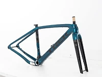 Checkpoint SL Frameset Gen 2 - 2024