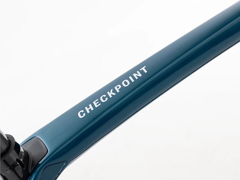 Checkpoint SL 5 - 2024, 58cm