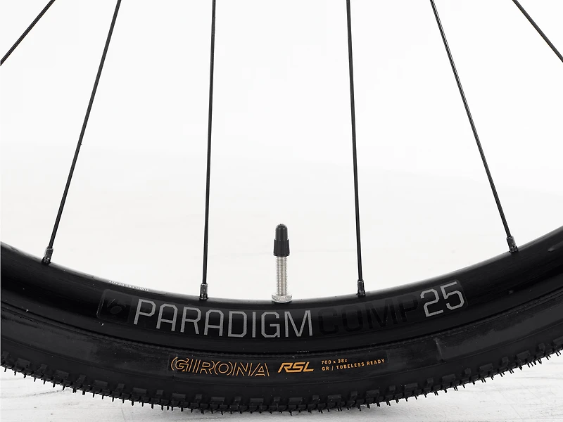 Checkpoint SL 5 - 2024, 58cm